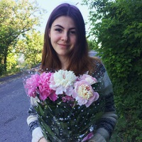 Алина Москаленко | Харьков