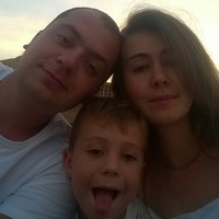 Каришка Майорова