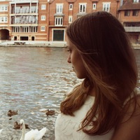 Юлия Иванова