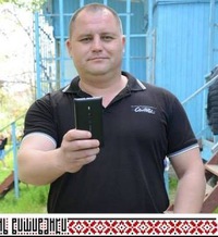 Юрий Перевощиков