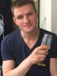 Алексей Егоров