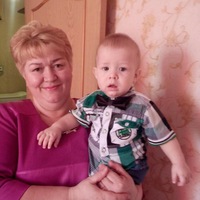Людмила Шувалова | 