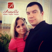 Кирилл Олейник