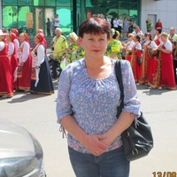 Лариса Ерофеева | 