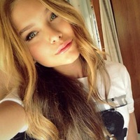 Алина Теплова | Bari