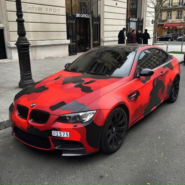 #BMW M3