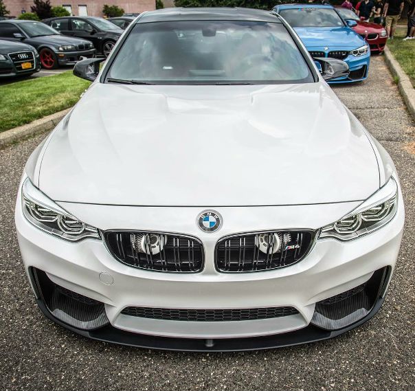 #BMW F82///M4 