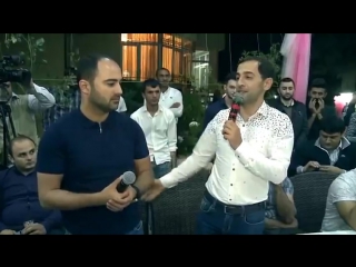 VASIV AZIMOV VE PERVIZ BULBULE 2017 DINI ISLAM ALLAHИСЛАМ АЛЛАХ