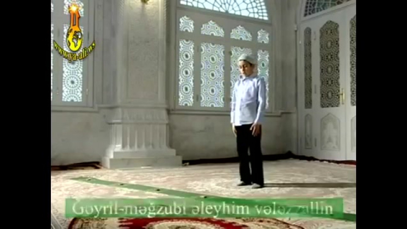 Isha Namazi