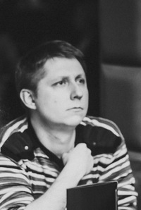 Андрей Брезгунов