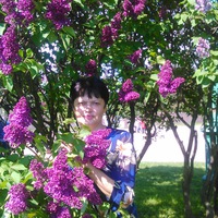 Марина Санюшкина