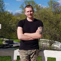 Дмитрий Иванов