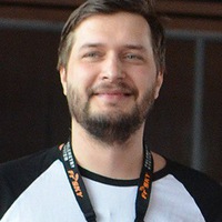 Александр Бахвалов  Александрович