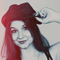 Анютка Щербакова | 