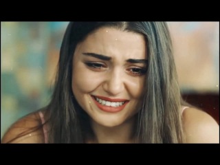 Amin Habibi *Bi Khabi* (Sleepless) Video Clip! (Güneşin Kızları, Selin & Ali)