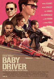 Малыш на драйве / Baby Driver (2017) Малыш на драйве / Baby Driver (2017)