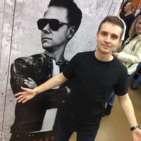 Андрей Фурсал