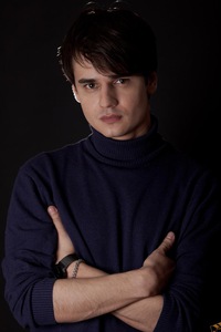 Денис Козлов