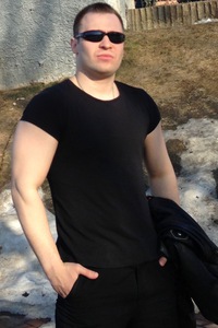Сергей Шляхтин