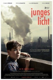 Юный свет / Junges Licht (2016) Юный свет / Junges Licht (2016)