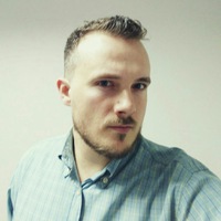 Андрей Удовицкий