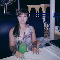 Юлия Кабышева