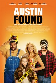 Найденные в Остине / Austin Found (2017) Найденные в Остине / Austin Found (2017)