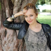 Елена Гладкова  GL@SH@