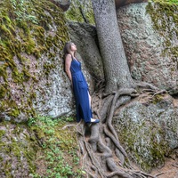 Виктория Алишкеевич