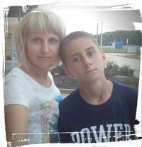 Анютка Кашкарова