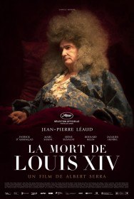 Смерть Людовика XIV / La mort de Louis XI (2016) Смерть Людовика XIV / La mort de Louis XI (2016)