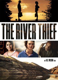 Речной вор / The River Thief (2016) Речной вор / The River Thief (2016)