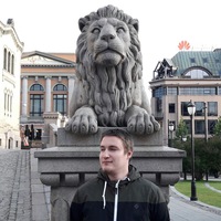 Максим Воробьев