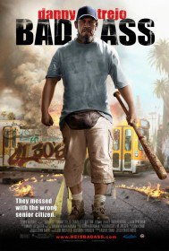 Крутой чувак / Bad Ass (2012) Крутой чувак / Bad Ass (2012)