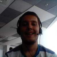 Андрей Лисовой