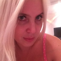 Тоня Рыкова