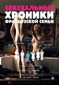 Сексуальные хроники французской семьи / Chroniques sexuelles d'une famille d'aujourd'hui (2012) Сексуальные хроники французской семьи / Chroniques sexuelles d'une famille d'aujourd'hui (2012)
