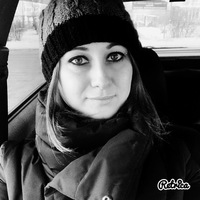 Настенька Овчинникова