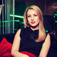 Ксюша Пантелеева