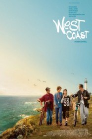 Западное побережье / West Coast (2016) Западное побережье / West Coast (2016)