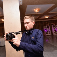 Ваня Захарченко