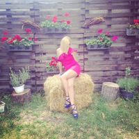 Анна Юрина