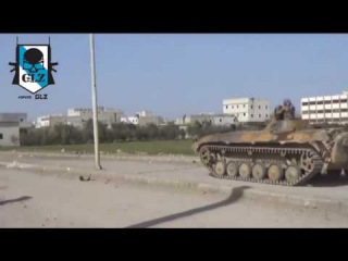 Siria - Alepo Este - El Ejército Sirio a punto de llegar al Eufrates y tomar Jirah - 5 Marzo 2017