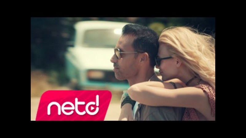 Mustafa Sandal - Hepsi Aşktan