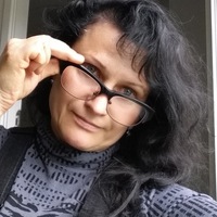 Ольга Костова