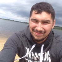 Эльнар Ахмадуллин