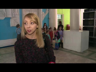 В Пензе прошел фестиваль танца «Спасибо деду за Победу»