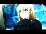 The Irregular at magic high school The Movie׃ The Girl Who Summons the Stars Trailer