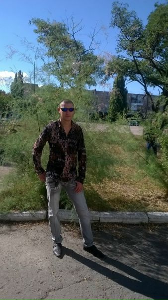 Евгений Непейвода, Украина, Александрия