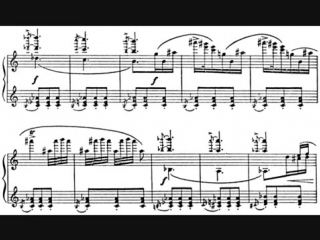 Prokofiev - Piano Sonata No. 5
